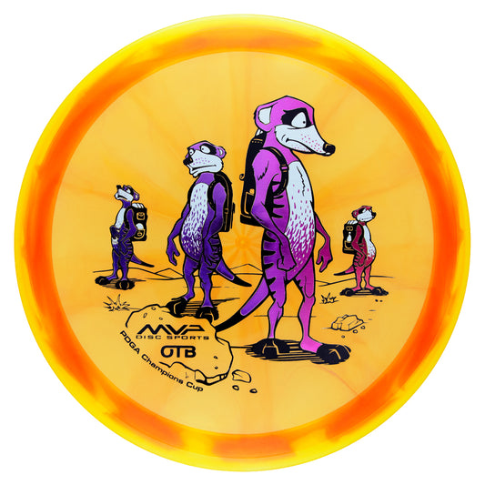 Prism Proton Soft Crave - Champions Cup Edition