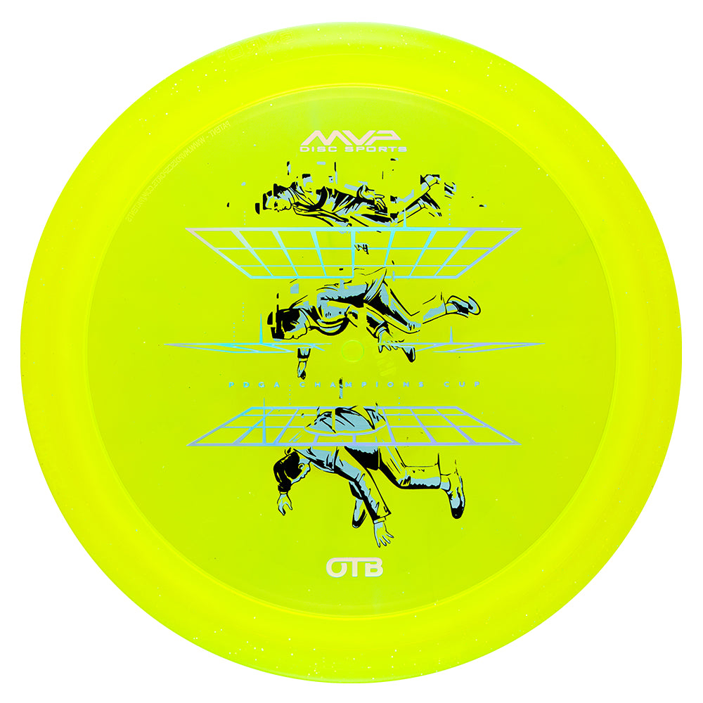 Prism Proton Soft Defy - Champions Cup Edition