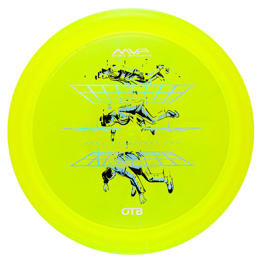 Prism Proton Soft Defy - Champions Cup Edition
