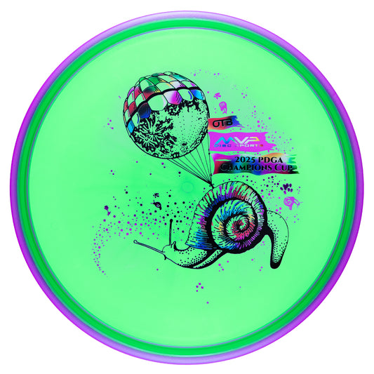 Prism Proton Soft Envy - Champions Cup Edition