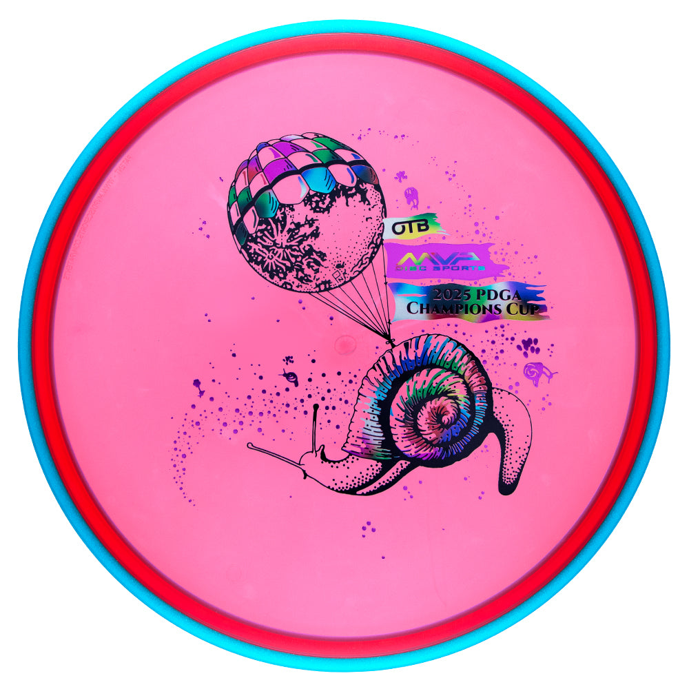 Prism Proton Soft Envy - Champions Cup Edition