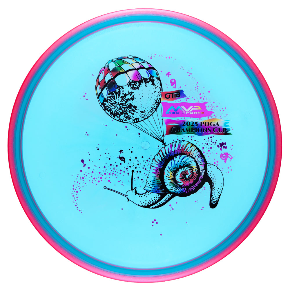 Prism Proton Soft Envy - Champions Cup Edition