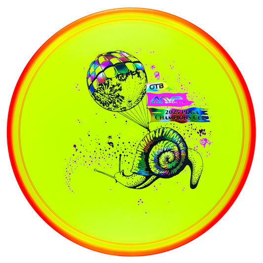 Prism Proton Soft Envy - Champions Cup Edition