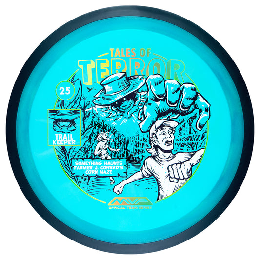 MVP Proton Trail – 2025 Halloween Special Edition *PRE-ORDER*