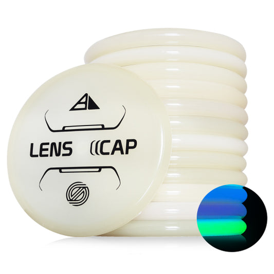 Total Eclipse Lens Cap Mini