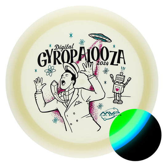 Total Eclipse Vanish - 2024 Gyropalooza