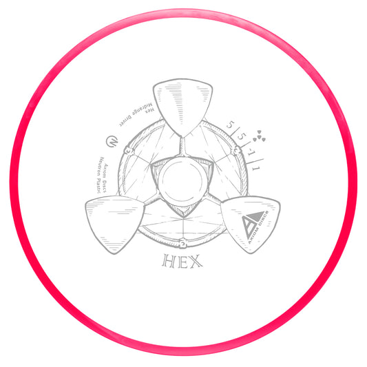 Axiom Neutron Hex