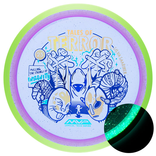 Axiom Particle Proton Insanity – 2025 Halloween Special Edition *PRE-ORDER*