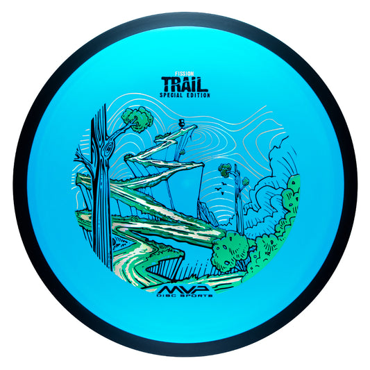 MVP Fission Trail – Special Edition