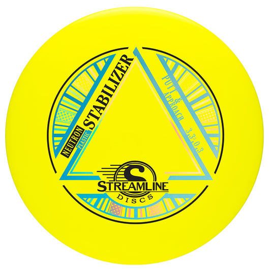 Streamline Neutron Stabilizer