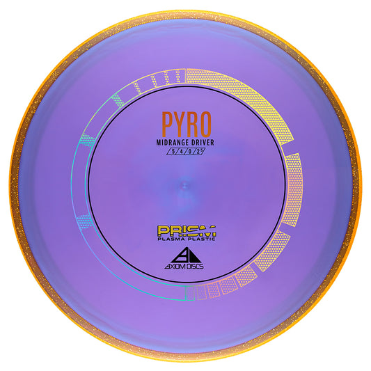 Prism Plasma Pyro