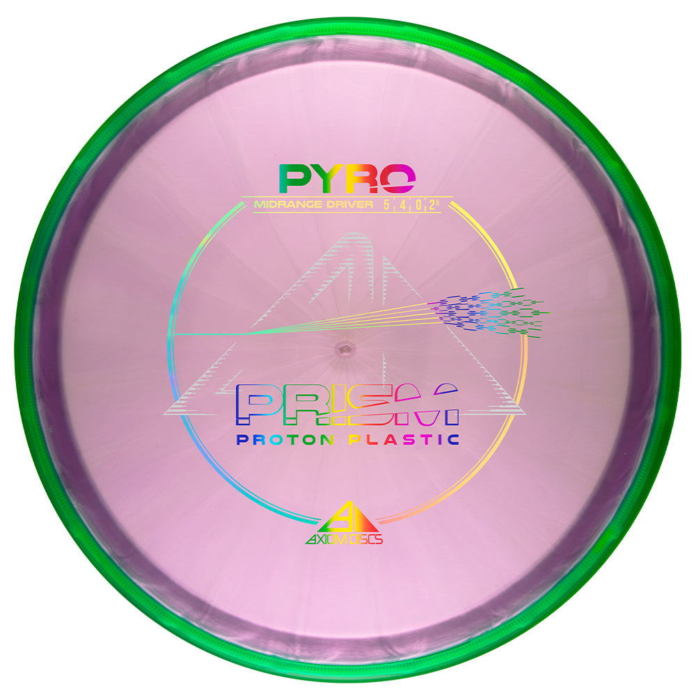 Prism Proton Pyro
