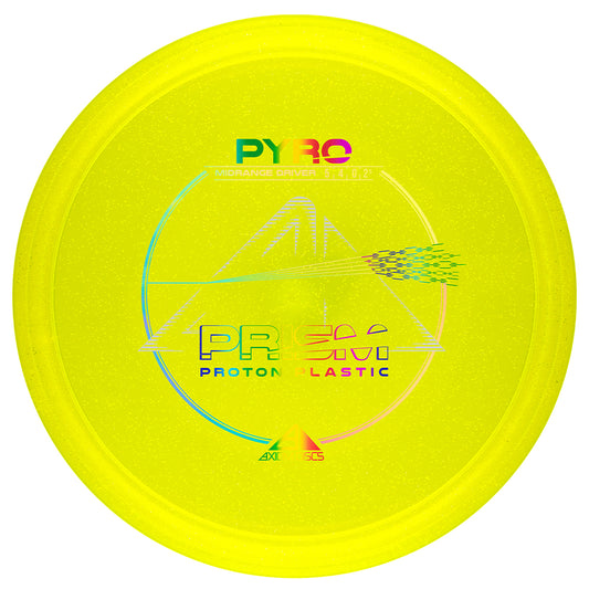 Prism Proton Pyro