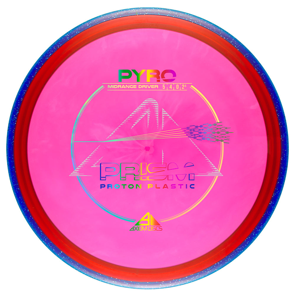 Prism Proton Pyro
