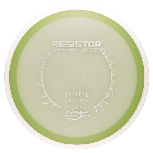 MVP Eclipse Resistor