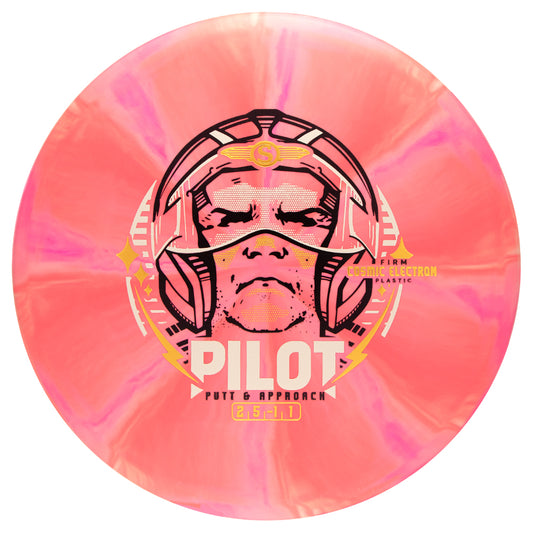 Electron Pilot