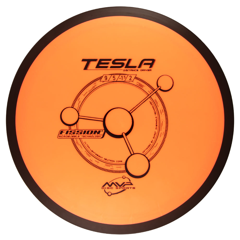 Fission Tesla