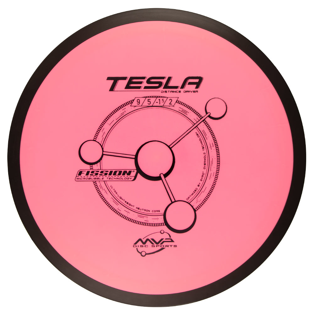 Fission Tesla