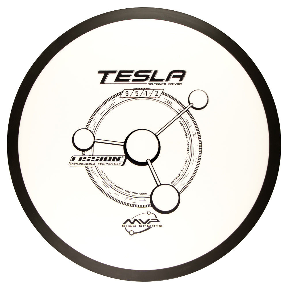 Fission Tesla