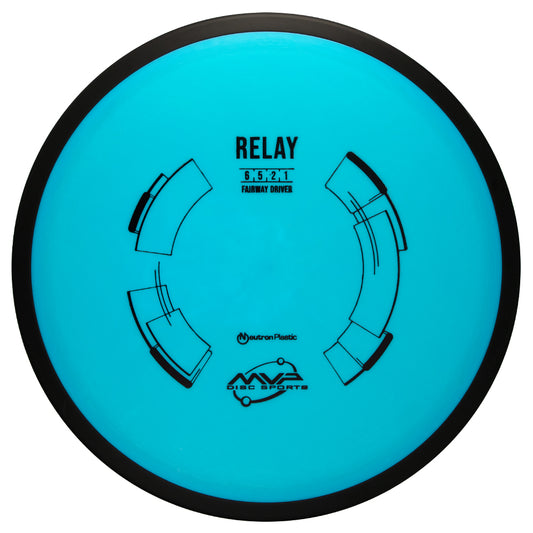 Neutron Relay