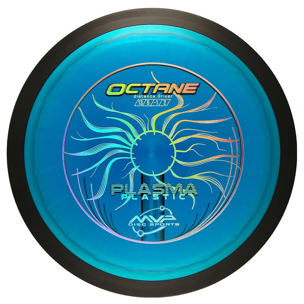 MVP Plasma Octane
