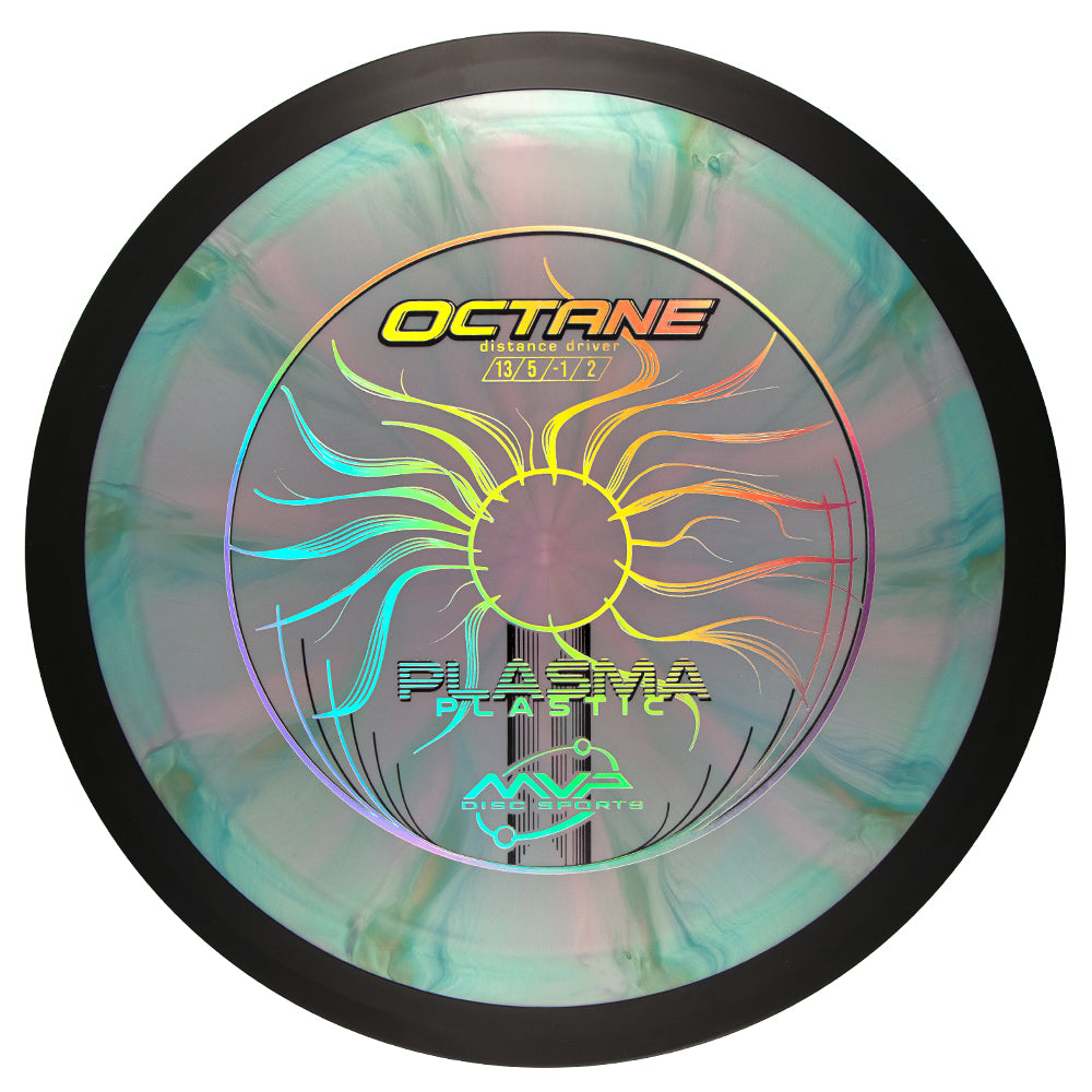 MVP Plasma Octane