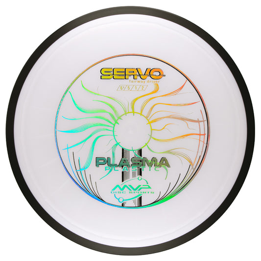 Plasma Servo