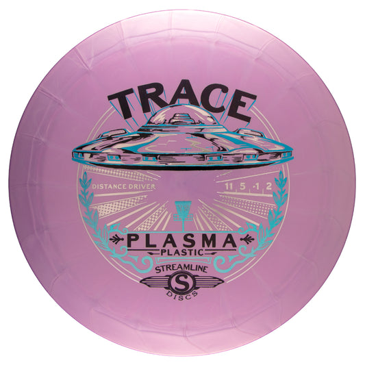 Plasma Trace