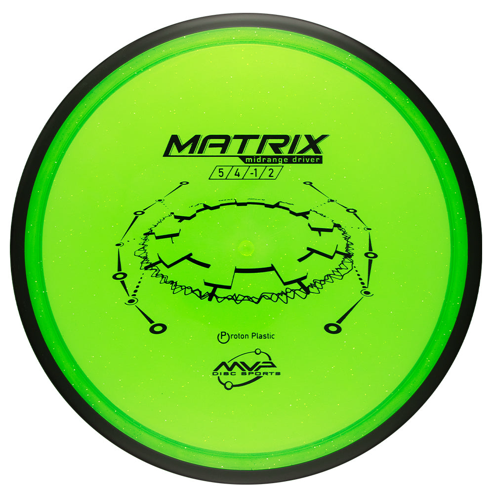 MVP Proton Matrix