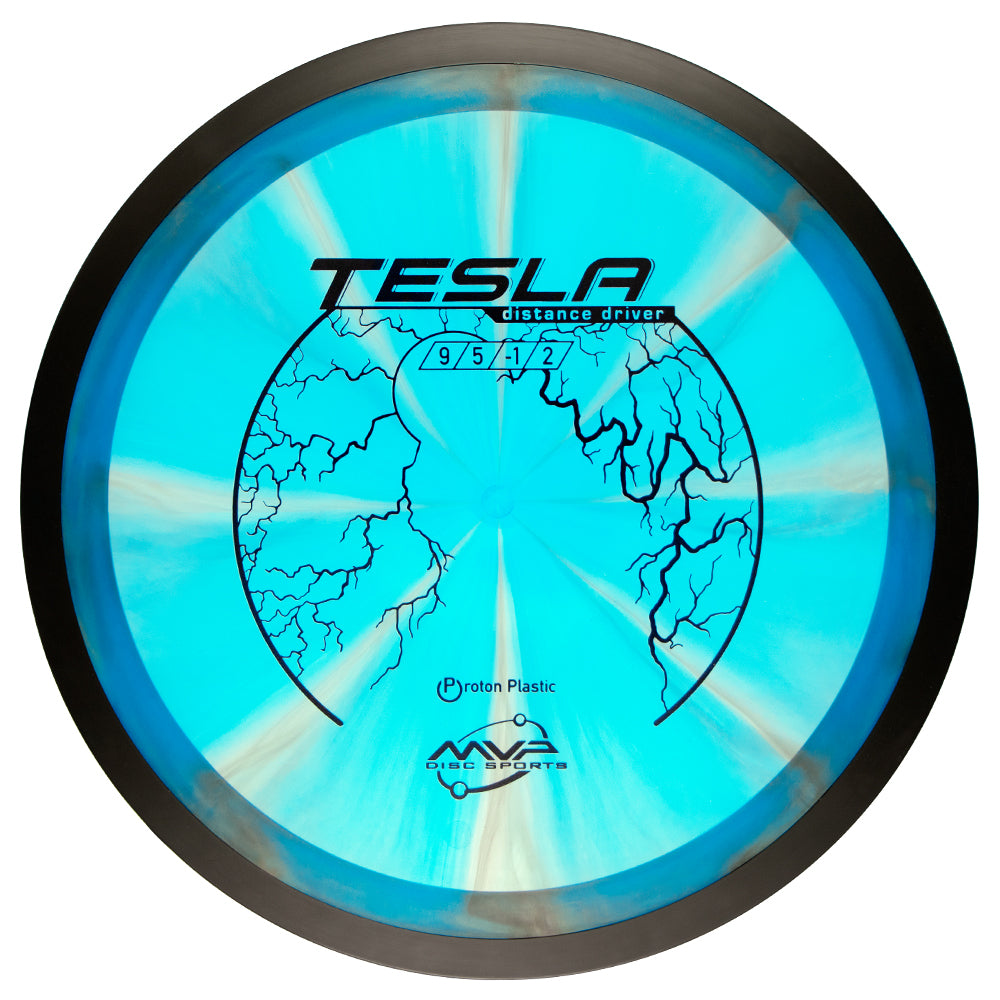 Proton Tesla
