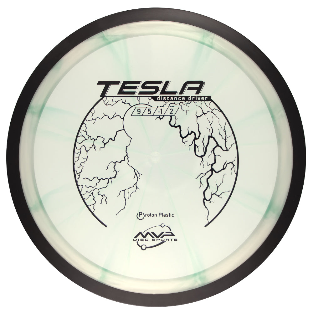 Proton Tesla