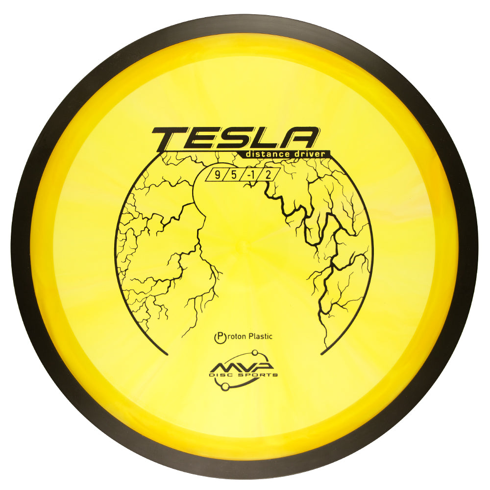Proton Tesla