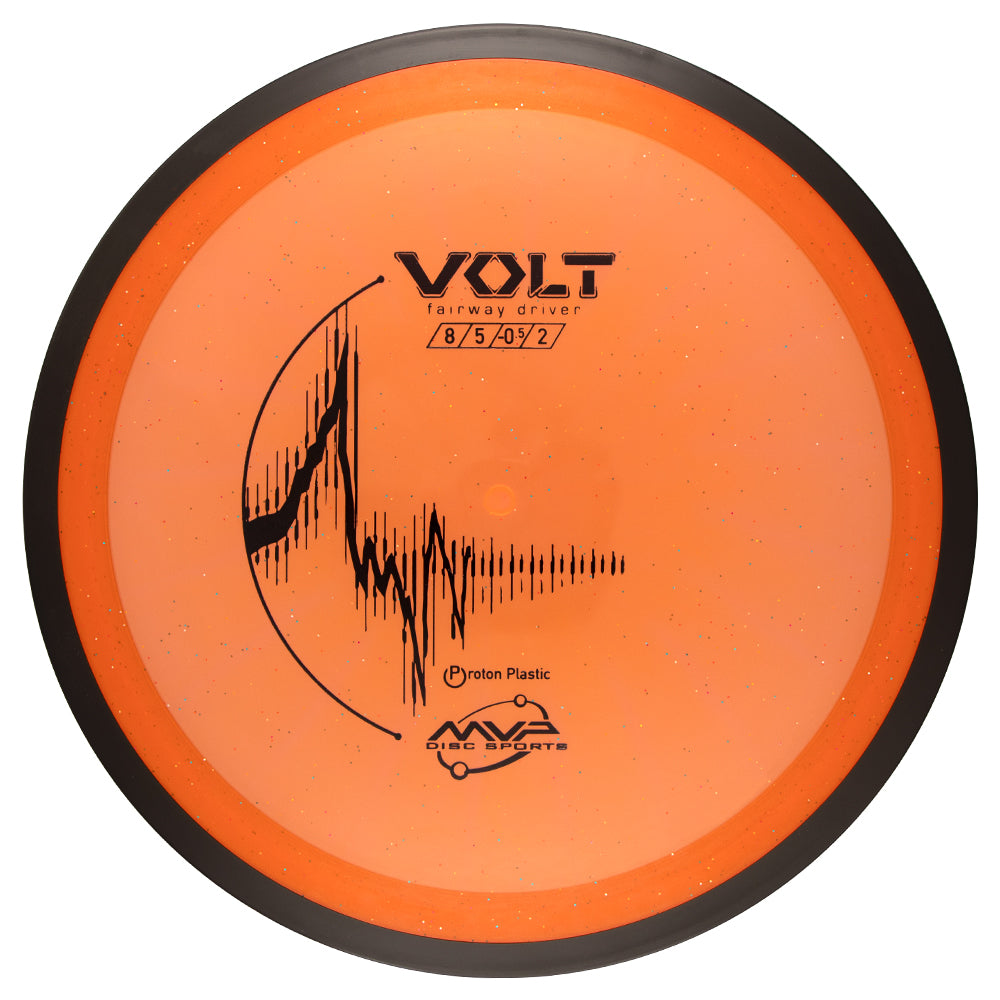 MVP Proton Volt