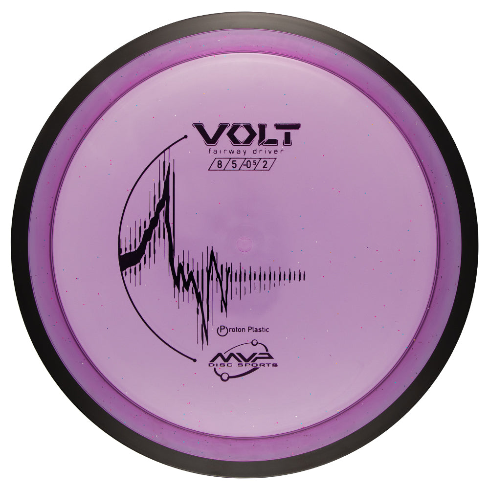 MVP Proton Volt