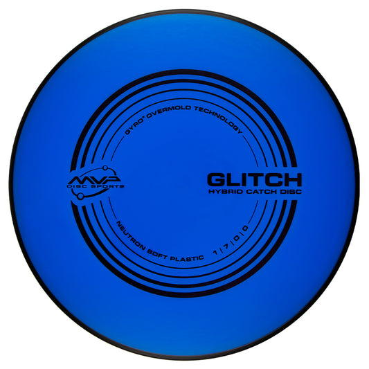 Neutron Glitch