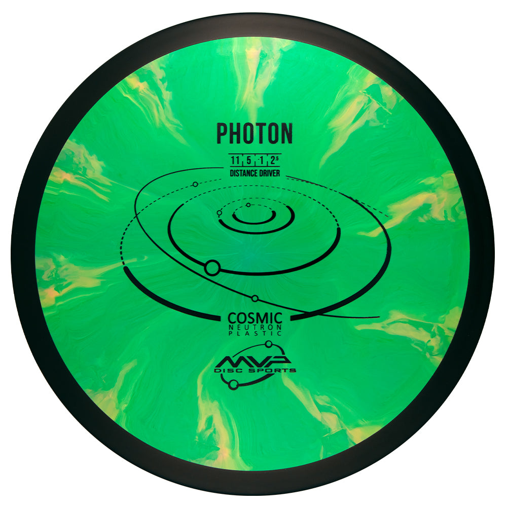 Cosmic Neutron Photon