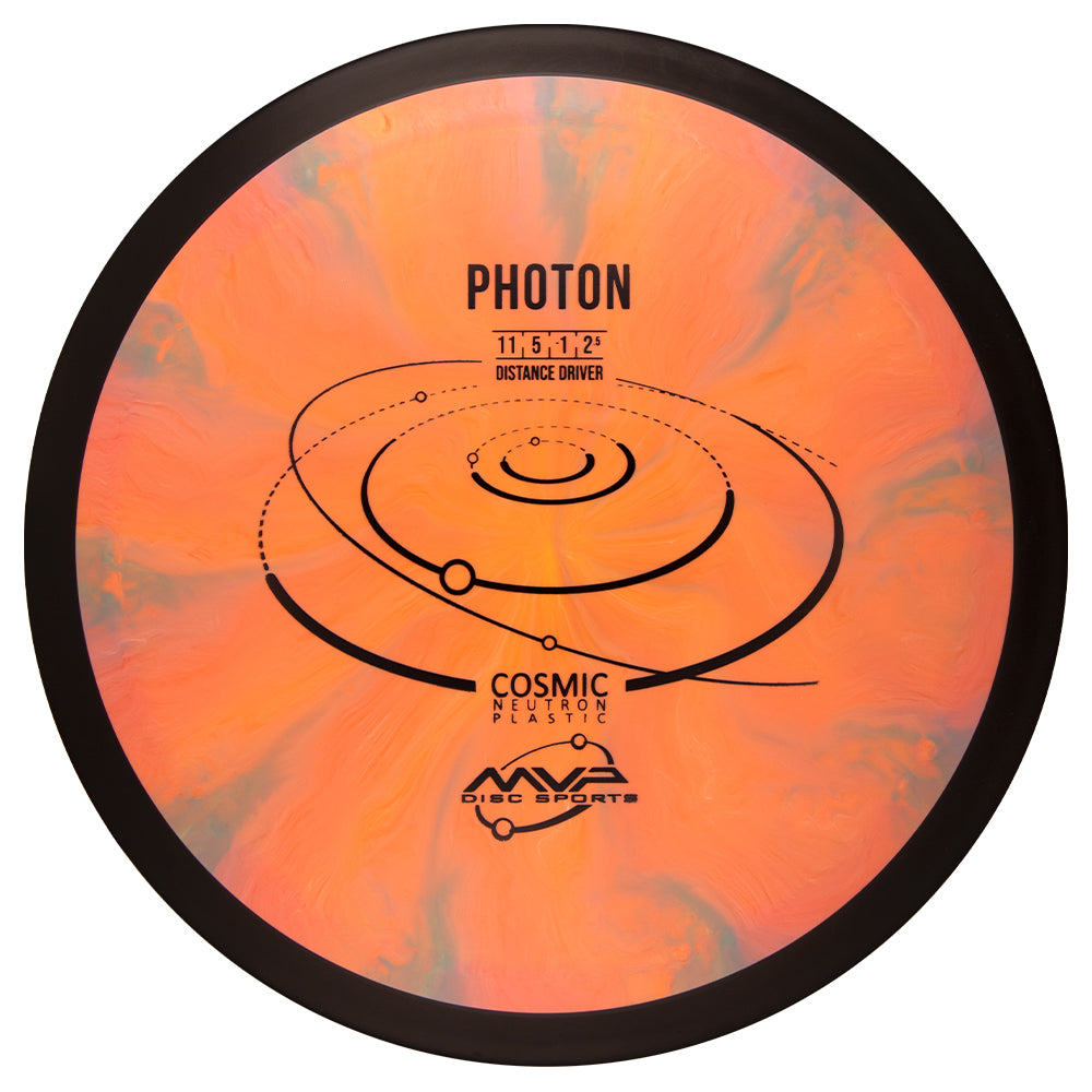 Cosmic Neutron Photon