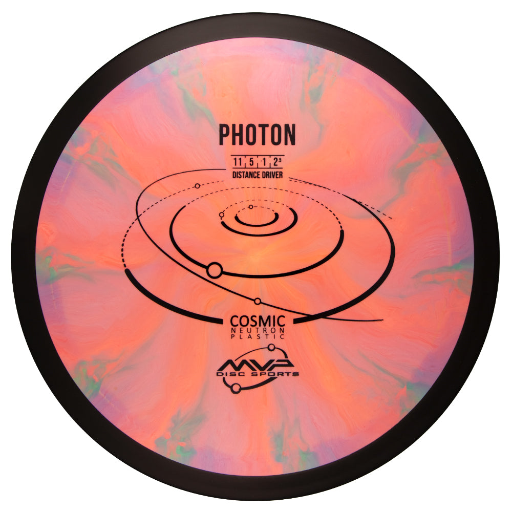 Cosmic Neutron Photon