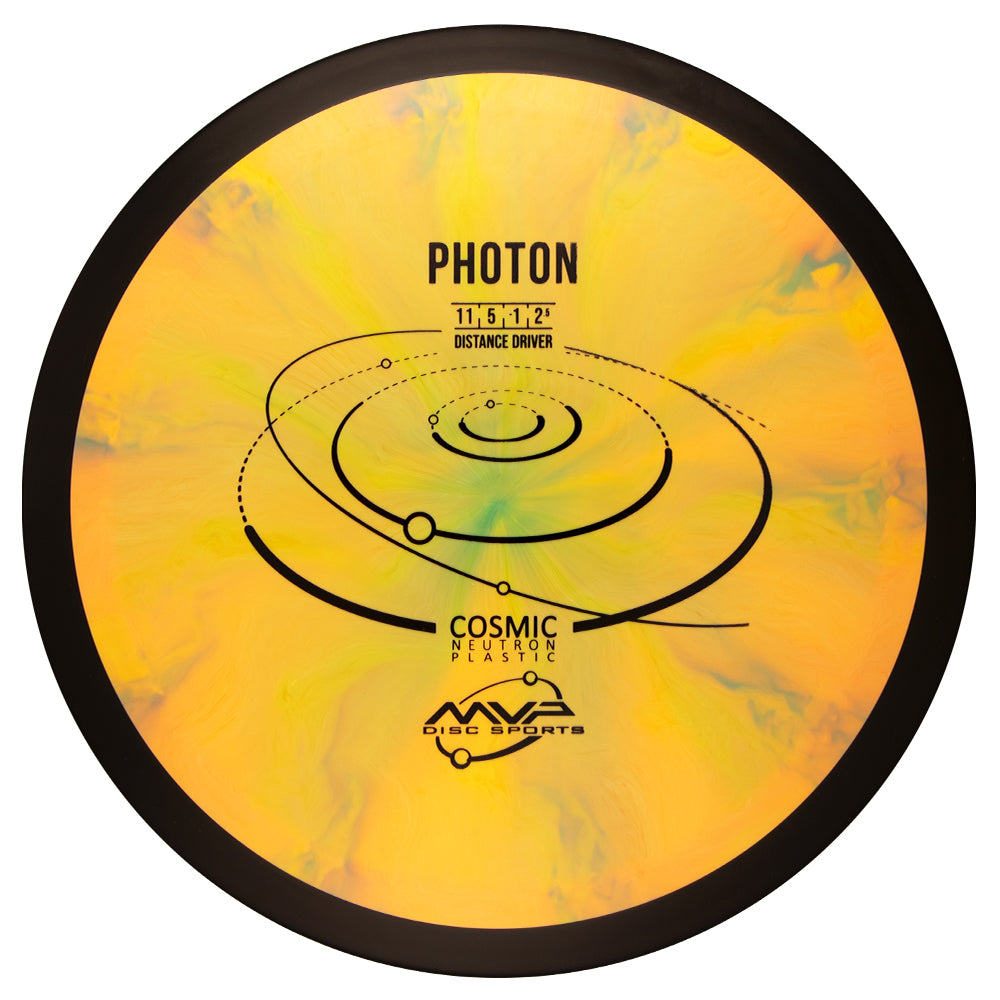 Cosmic Neutron Photon