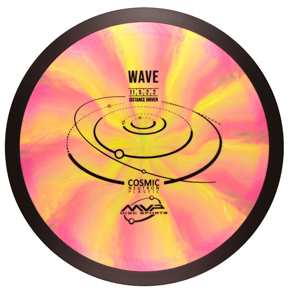 Cosmic Neutron Wave