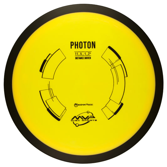 Neutron Photon
