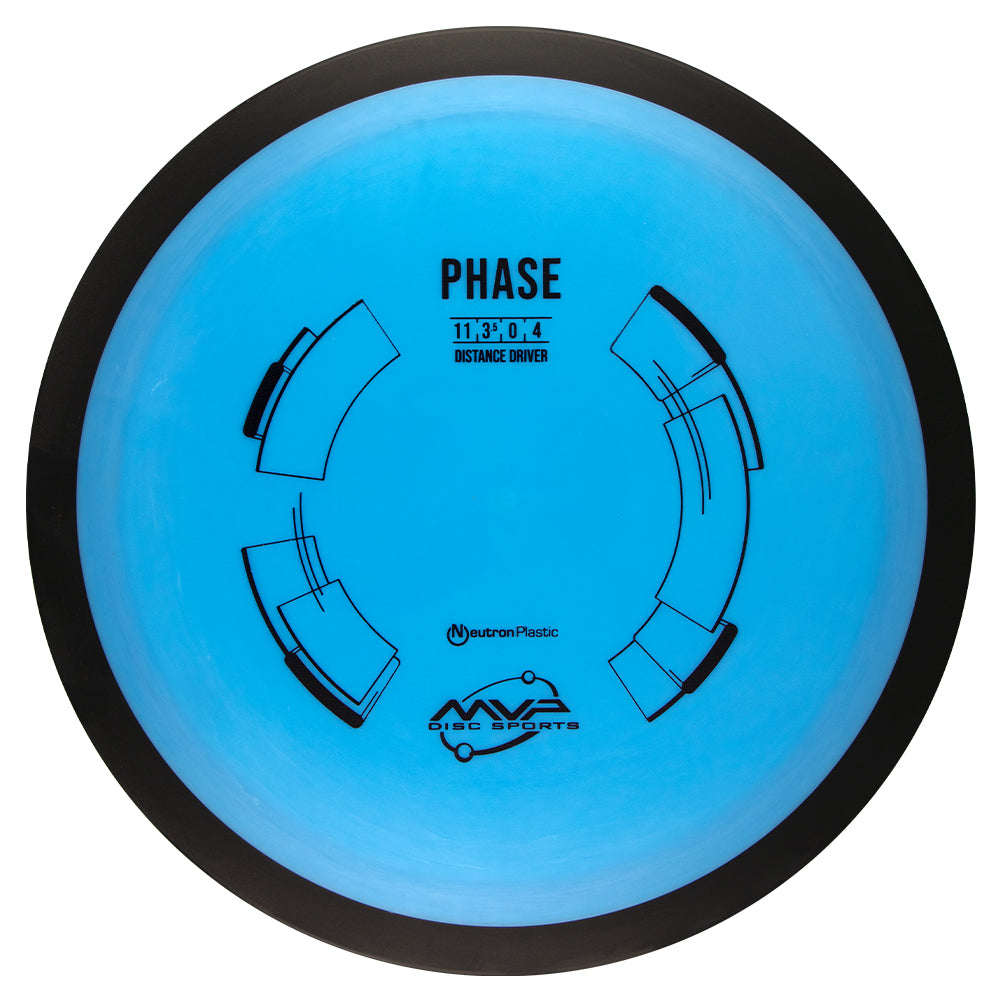 Neutron Phase