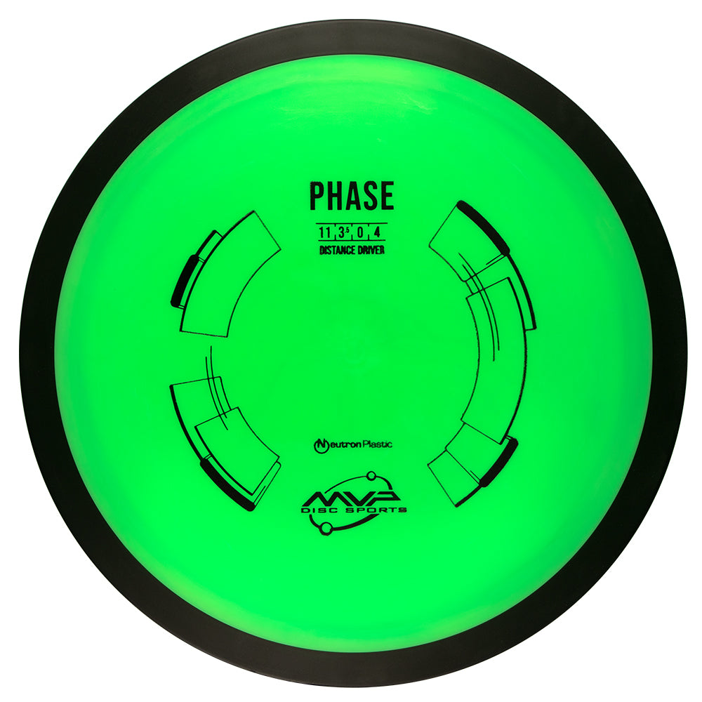 Neutron Phase