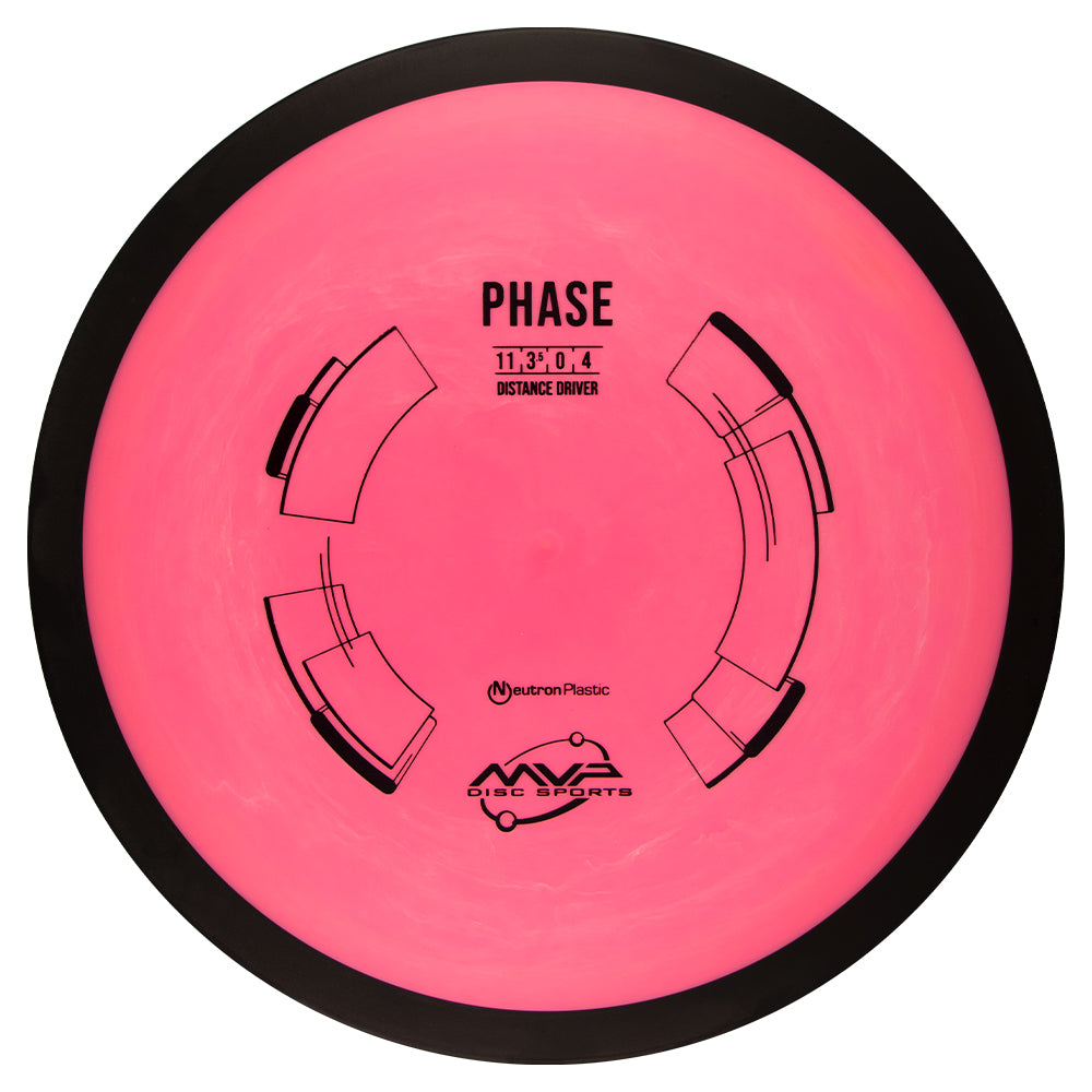 Neutron Phase