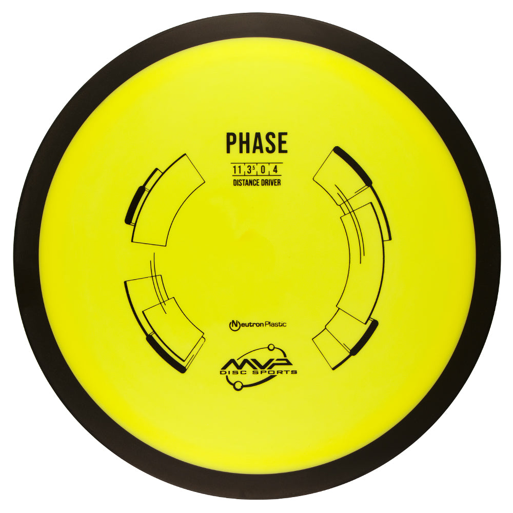 Neutron Phase