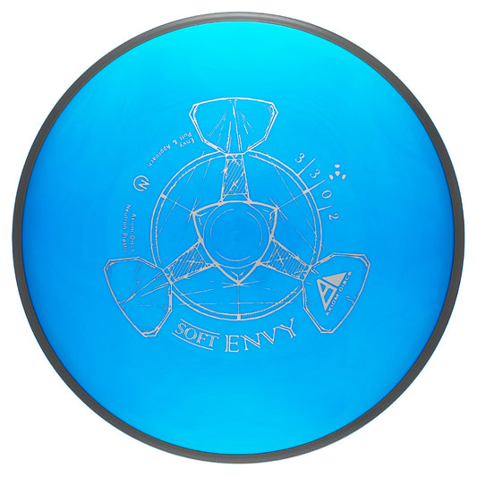 Axiom Neutron Soft Envy