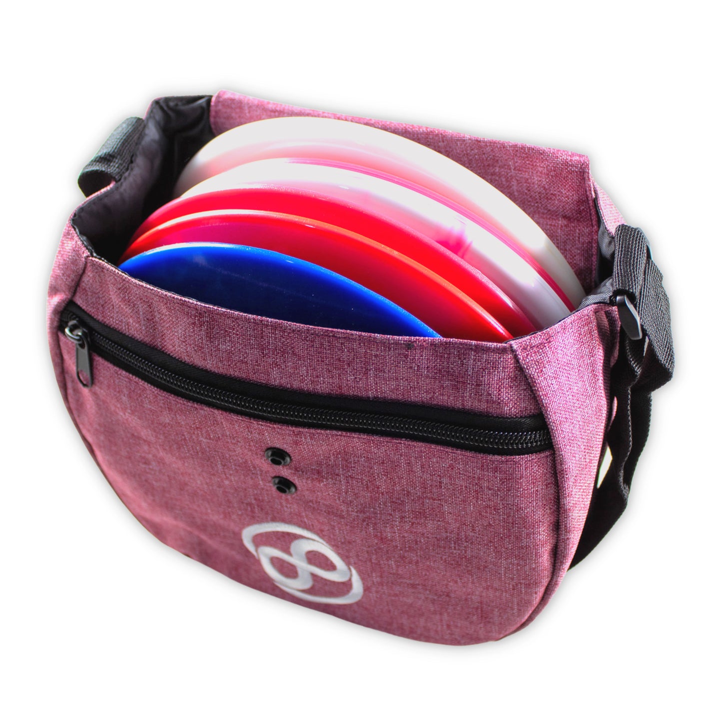 Infinite Discs Easy Bag