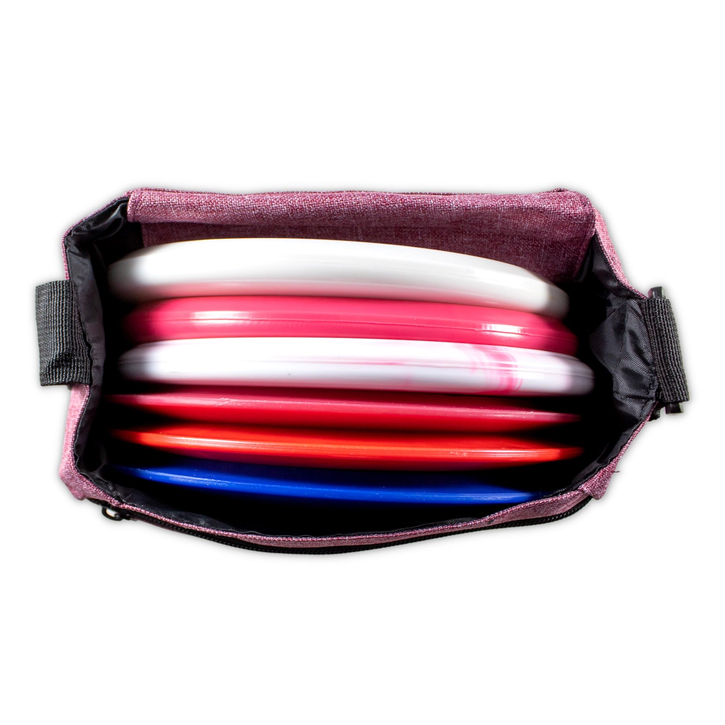 Infinite Discs Easy Bag