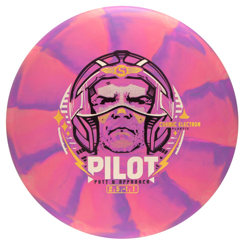 Electron Pilot