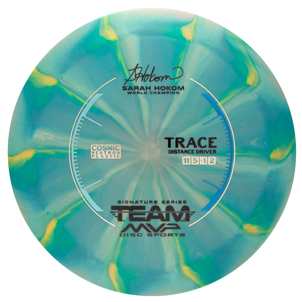 Streamline Cosmic Neutron Trace